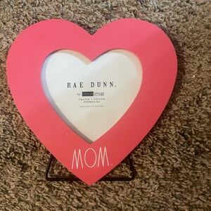 Rae Dunn Mom frame